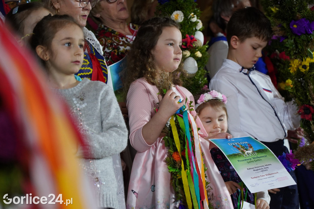 Kobylanka. Prezentacje Wielkanocne 2023