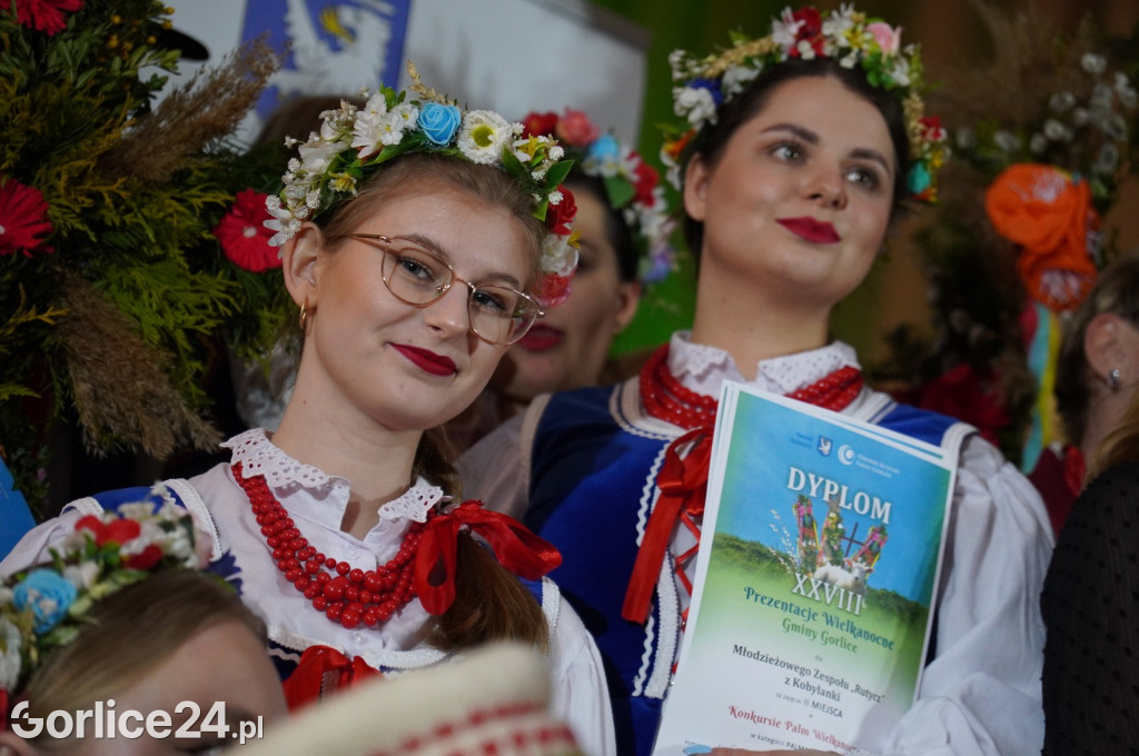 Kobylanka. Prezentacje Wielkanocne 2023