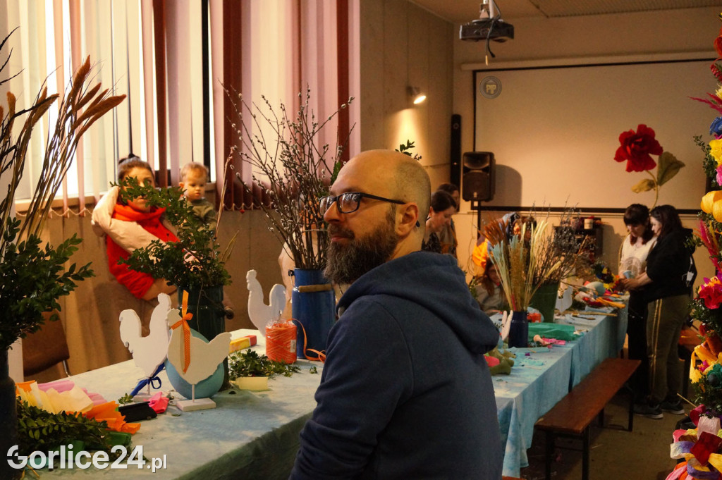 Kiermasz Wielkanocny - niedziela (02.03.)