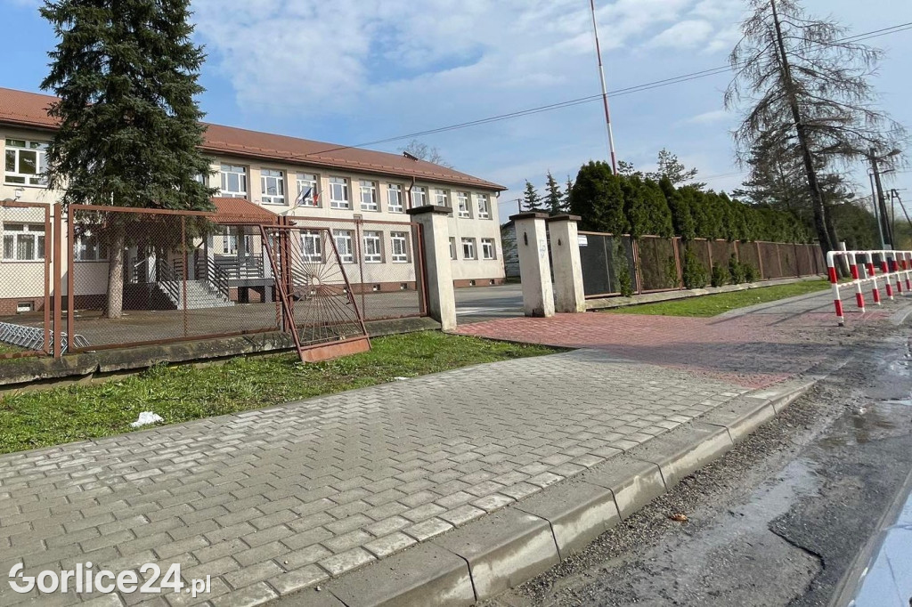 Dyngusowe żarty to czasem akty wandalizmu