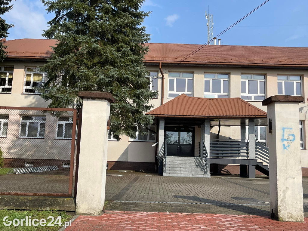Dyngusowe żarty to czasem akty wandalizmu