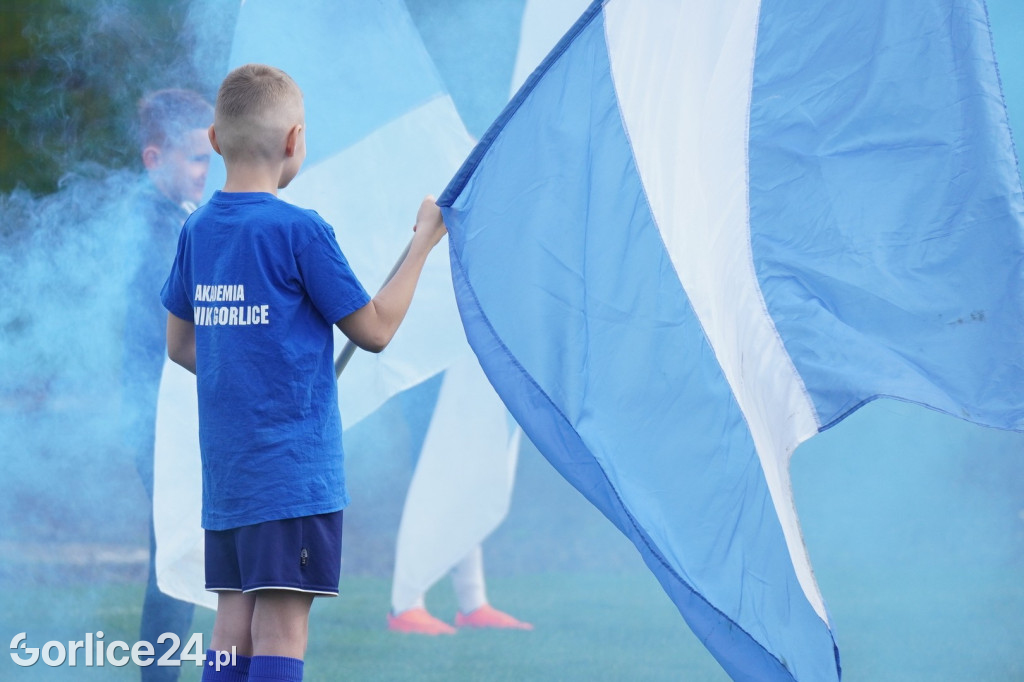 GKS Glinik Gorlice - Beskid Andrychów