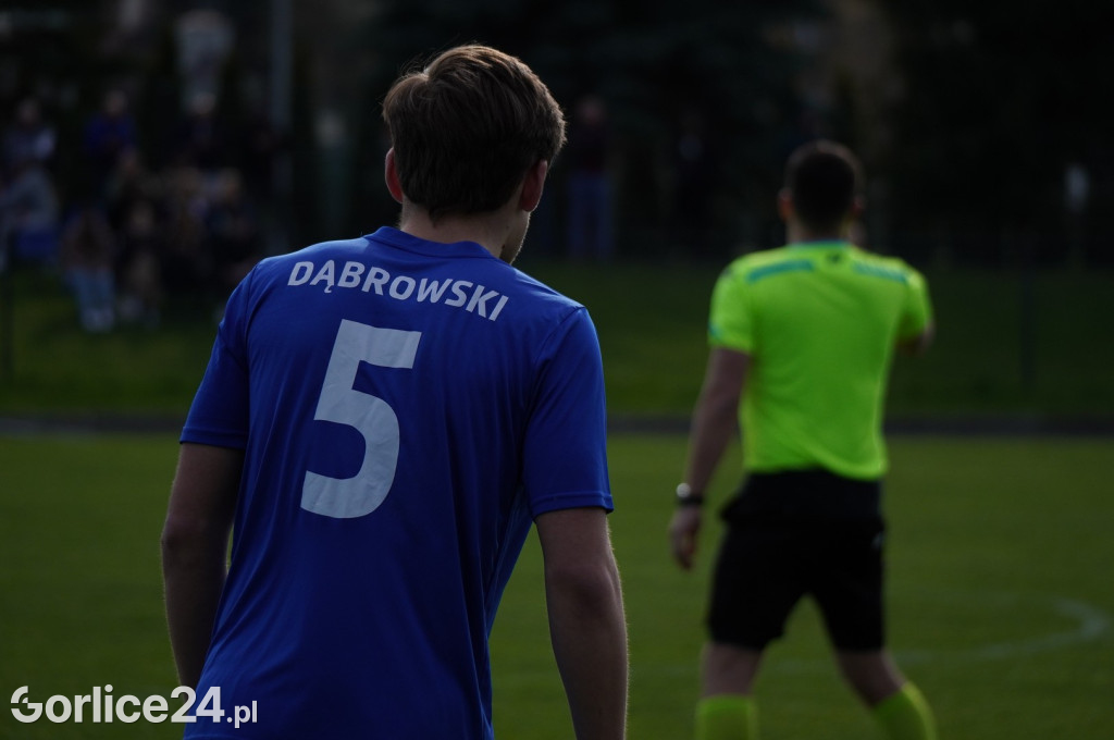 GKS Glinik Gorlice - Beskid Andrychów