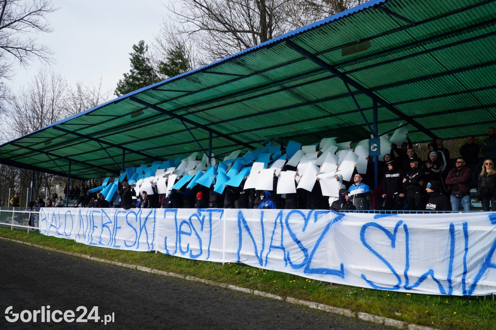 GKS Glinik Gorlice - Beskid Andrychów