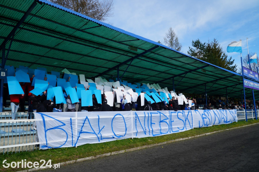 GKS Glinik Gorlice - Beskid Andrychów