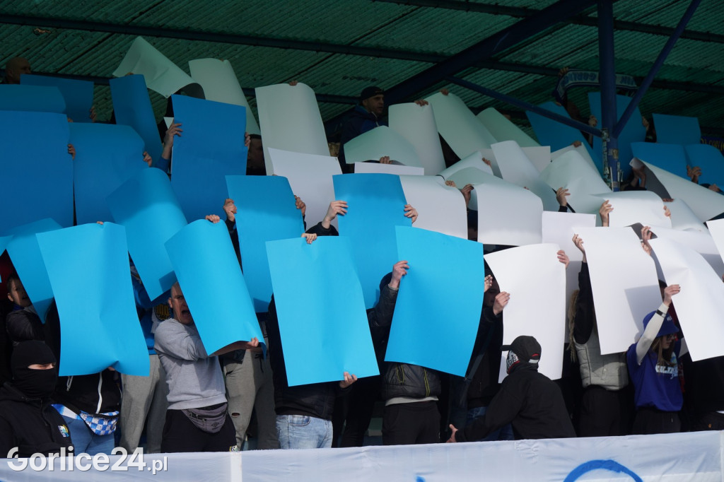 GKS Glinik Gorlice - Beskid Andrychów