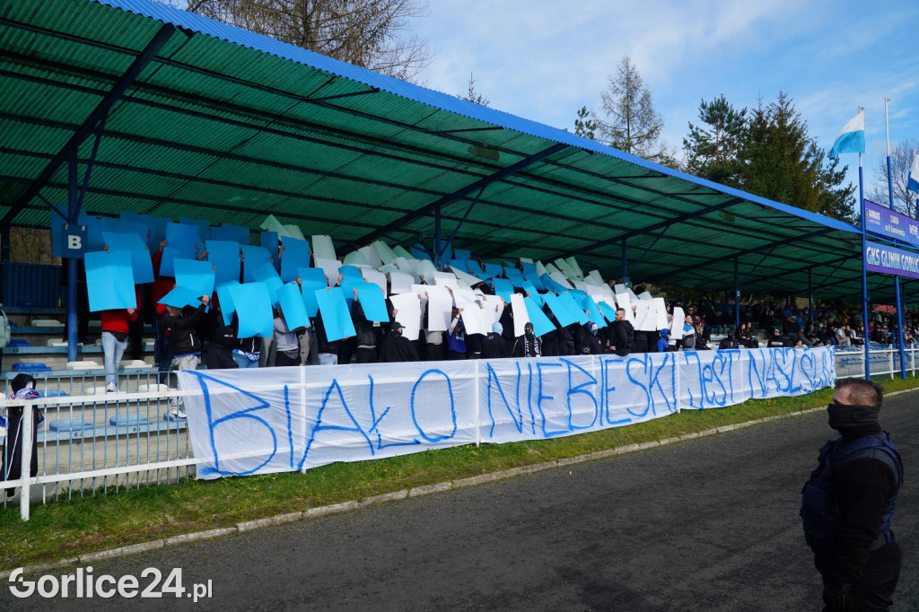 GKS Glinik Gorlice - Beskid Andrychów