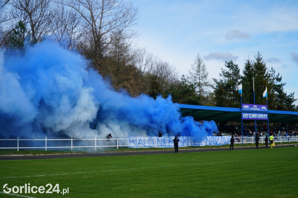 GKS Glinik Gorlice - Beskid Andrychów