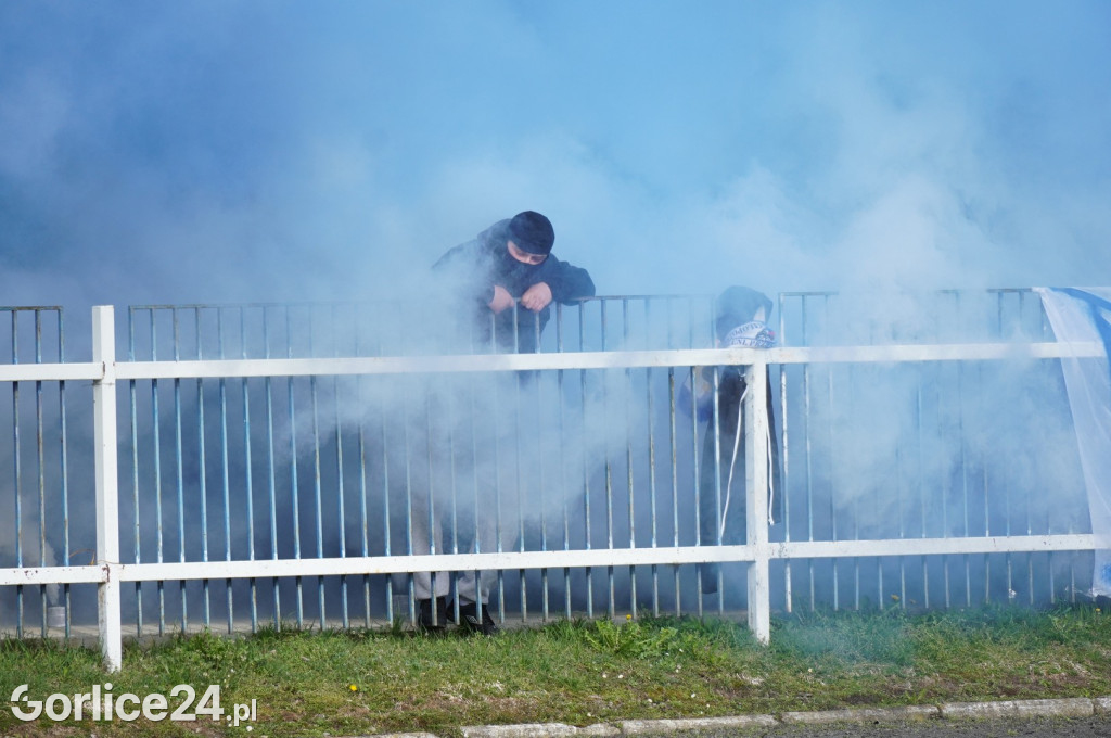 GKS Glinik Gorlice - Beskid Andrychów