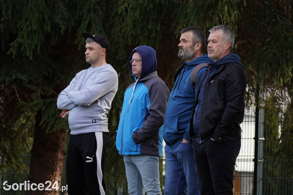 GKS Glinik Gorlice - Beskid Andrychów