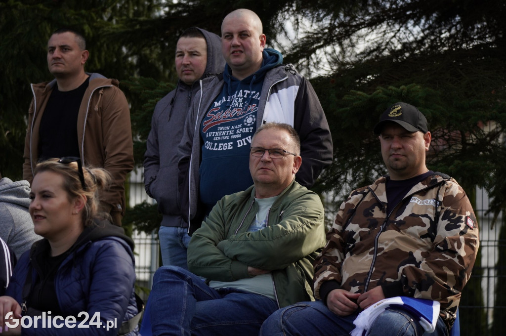 GKS Glinik Gorlice - Beskid Andrychów