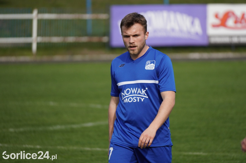 GKS Glinik Gorlice - Beskid Andrychów