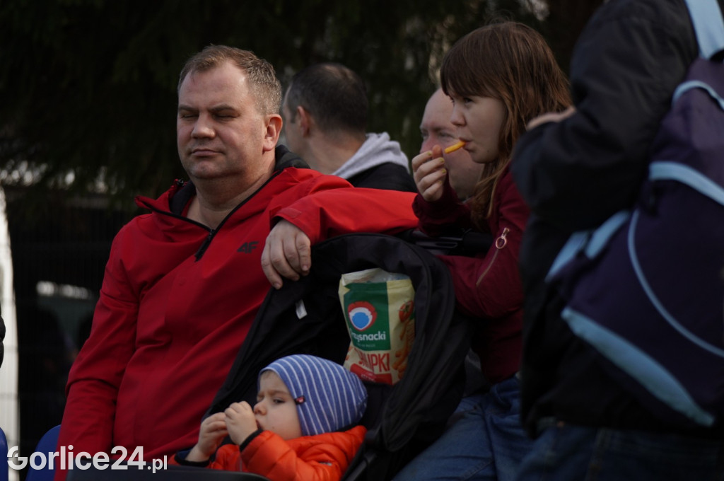 GKS Glinik Gorlice - Beskid Andrychów