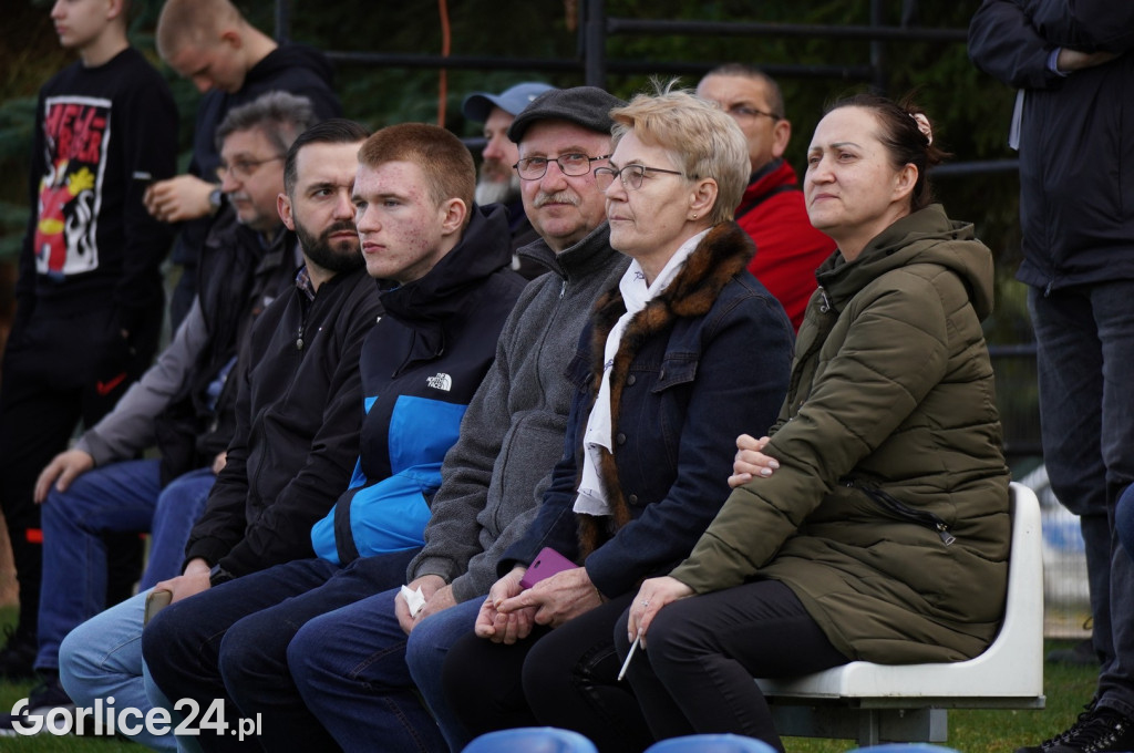 GKS Glinik Gorlice - Beskid Andrychów