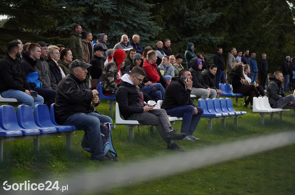 GKS Glinik Gorlice - Beskid Andrychów