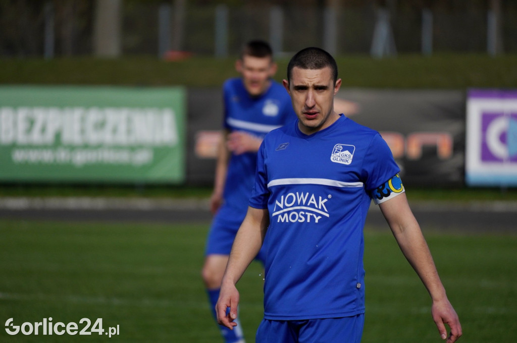 GKS Glinik Gorlice - Beskid Andrychów
