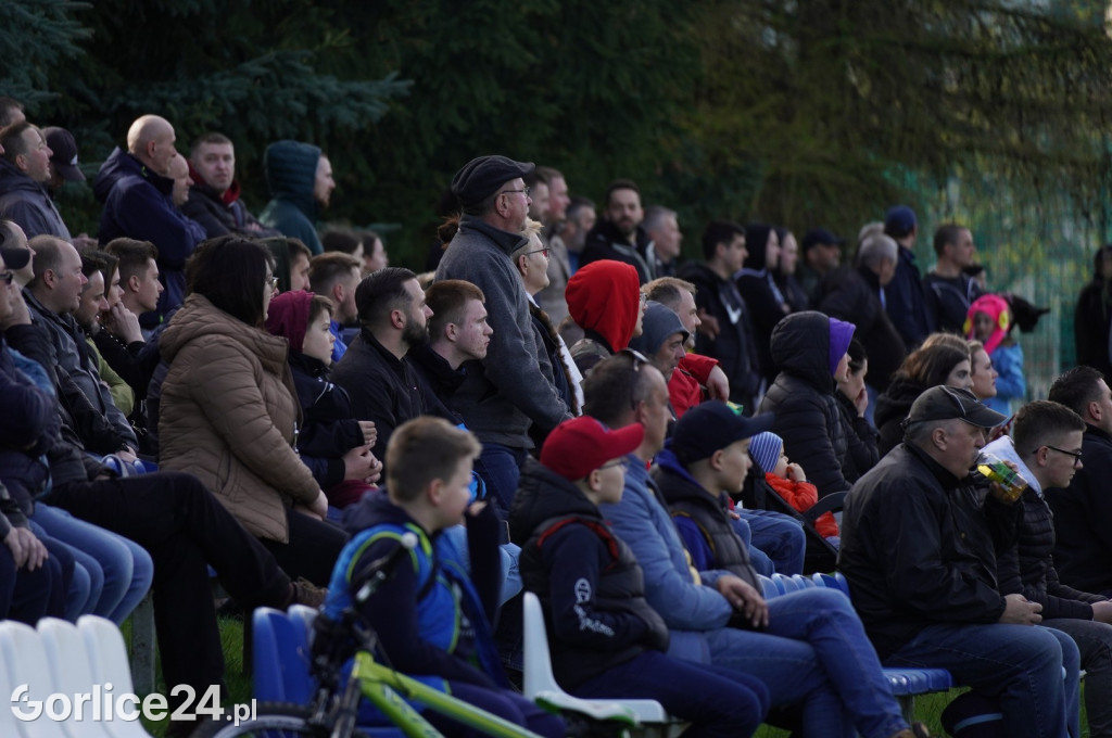 GKS Glinik Gorlice - Beskid Andrychów