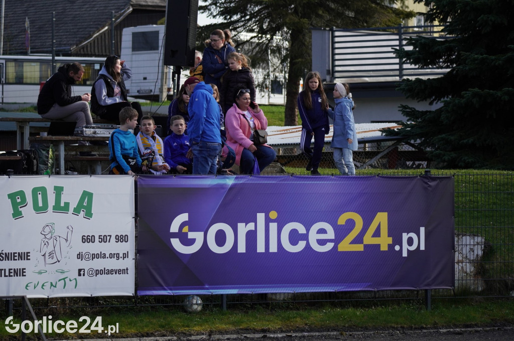 GKS Glinik Gorlice - Beskid Andrychów
