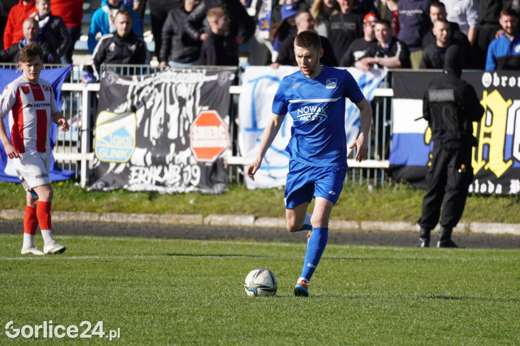 GKS Glinik Gorlice - Beskid Andrychów