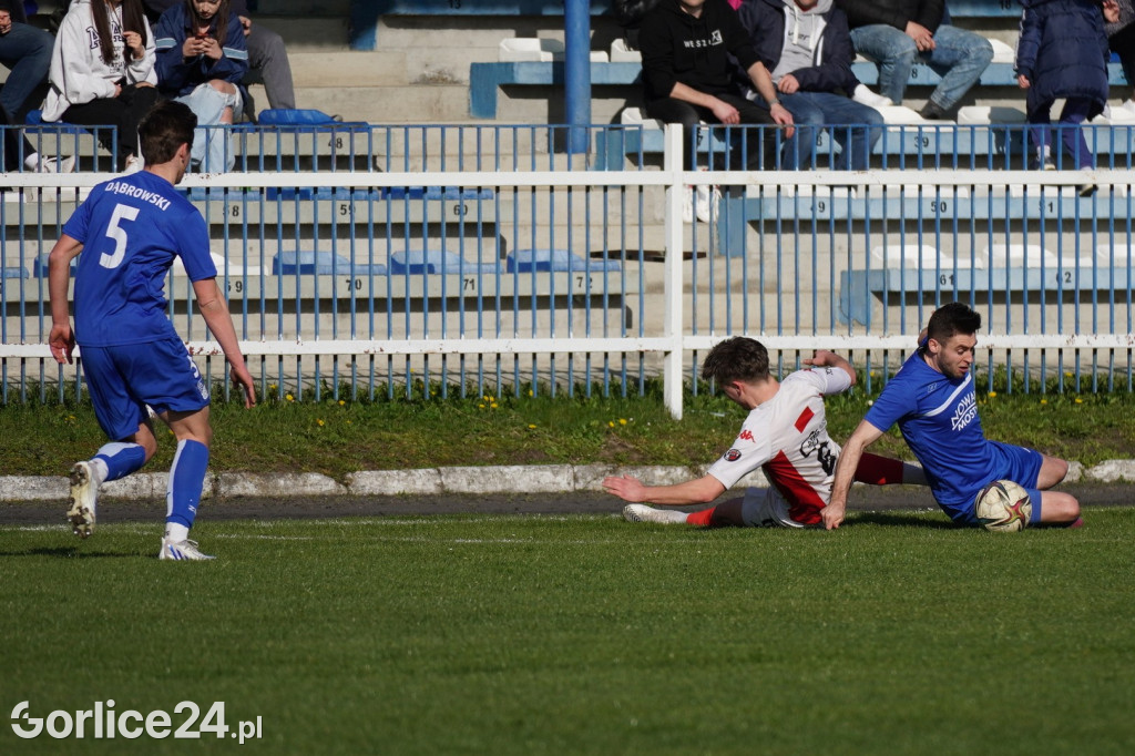 GKS Glinik Gorlice - Beskid Andrychów