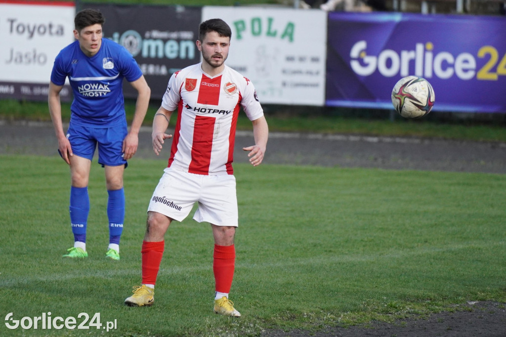 GKS Glinik Gorlice - Beskid Andrychów