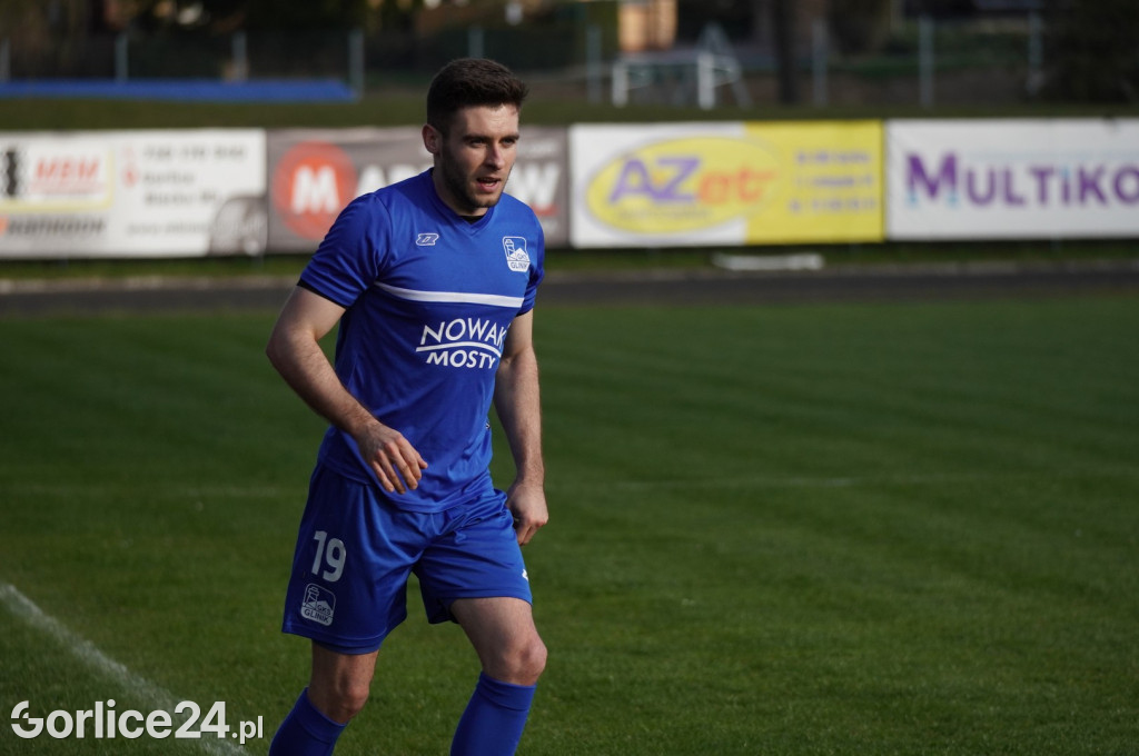 GKS Glinik Gorlice - Beskid Andrychów