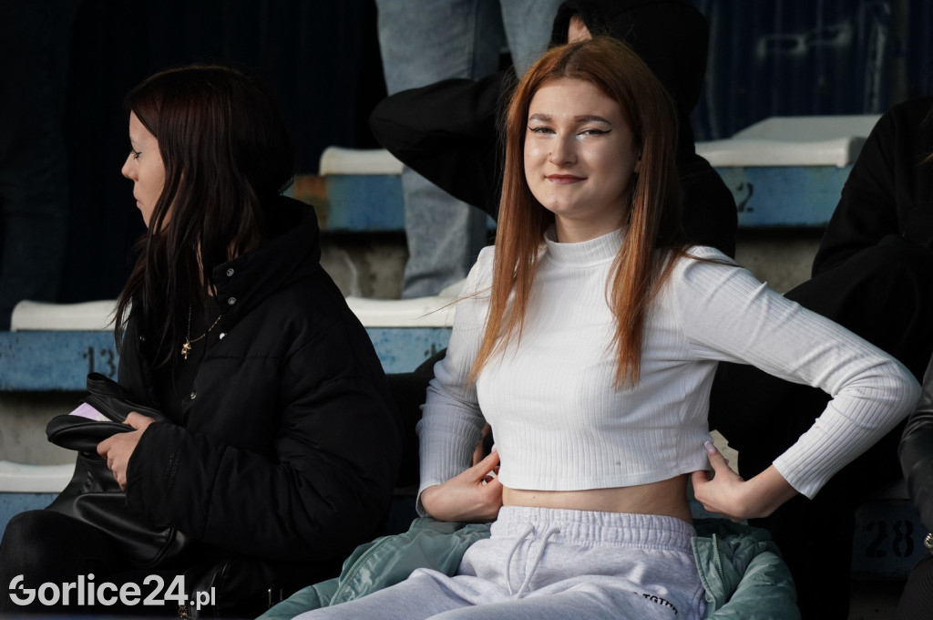 GKS Glinik Gorlice - Beskid Andrychów