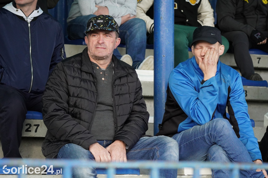 GKS Glinik Gorlice - Beskid Andrychów