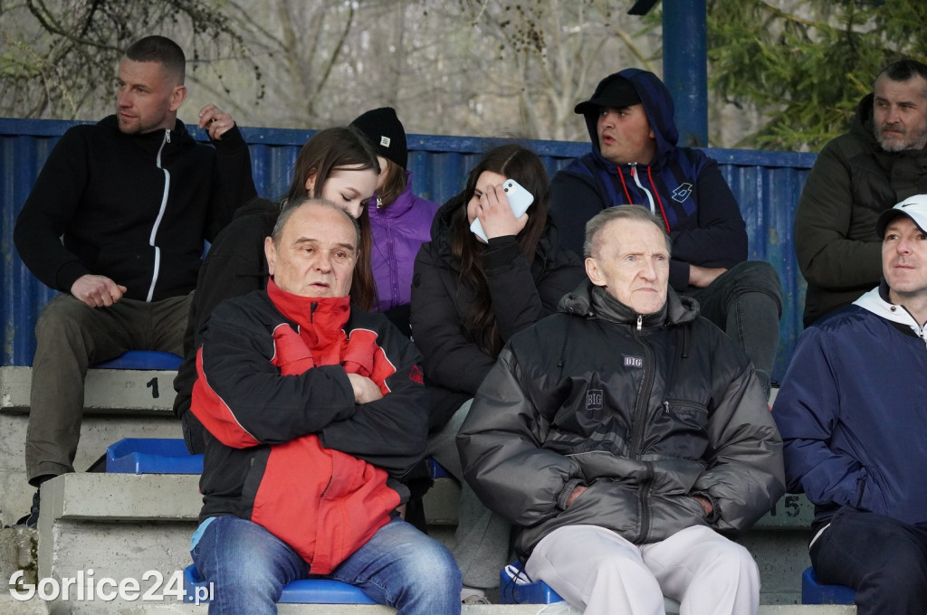 GKS Glinik Gorlice - Beskid Andrychów