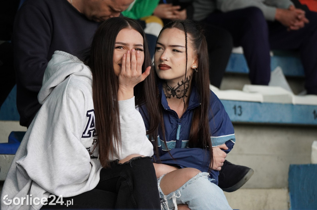 GKS Glinik Gorlice - Beskid Andrychów