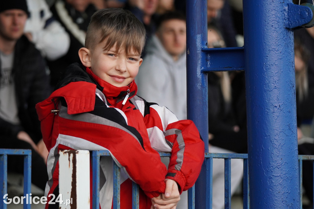 GKS Glinik Gorlice - Beskid Andrychów