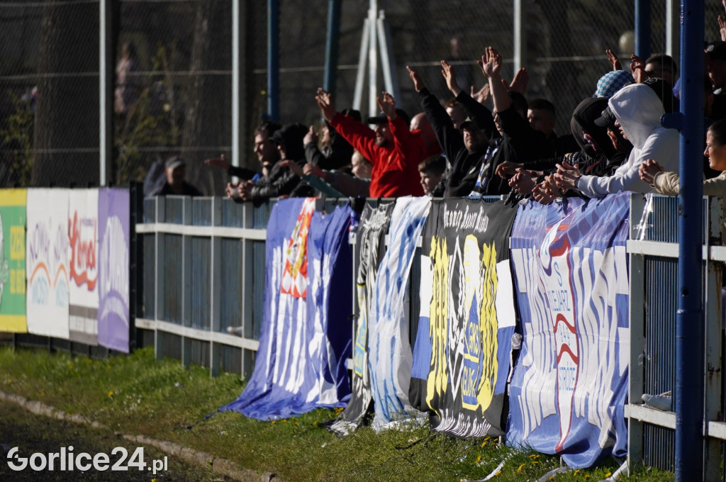 GKS Glinik Gorlice - Beskid Andrychów