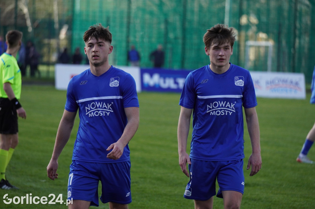 GKS Glinik Gorlice - Beskid Andrychów