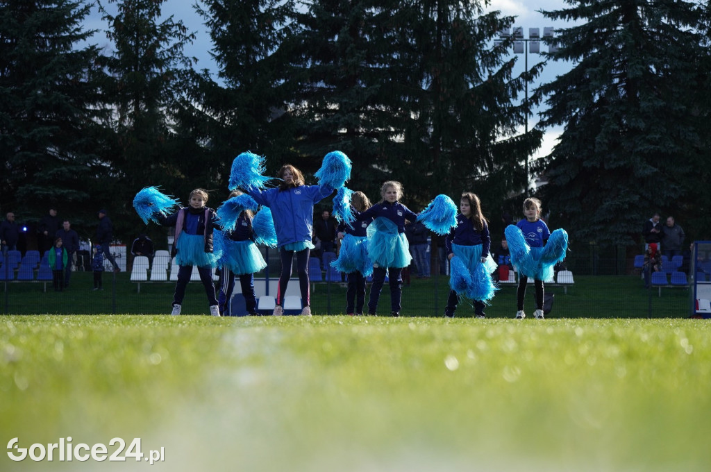 GKS Glinik Gorlice - Beskid Andrychów