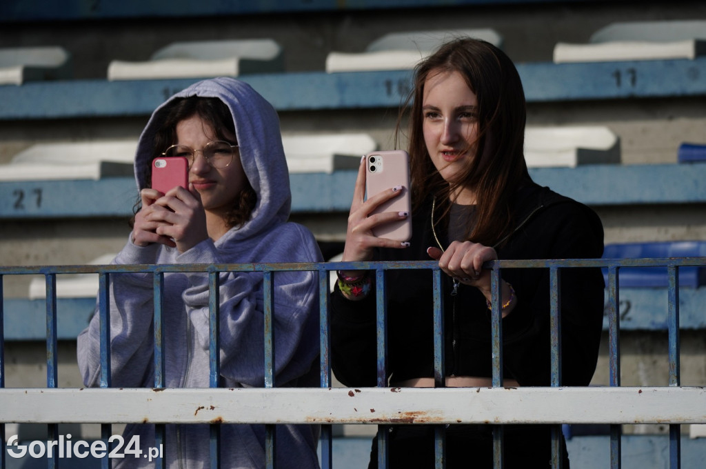 GKS Glinik Gorlice - Beskid Andrychów