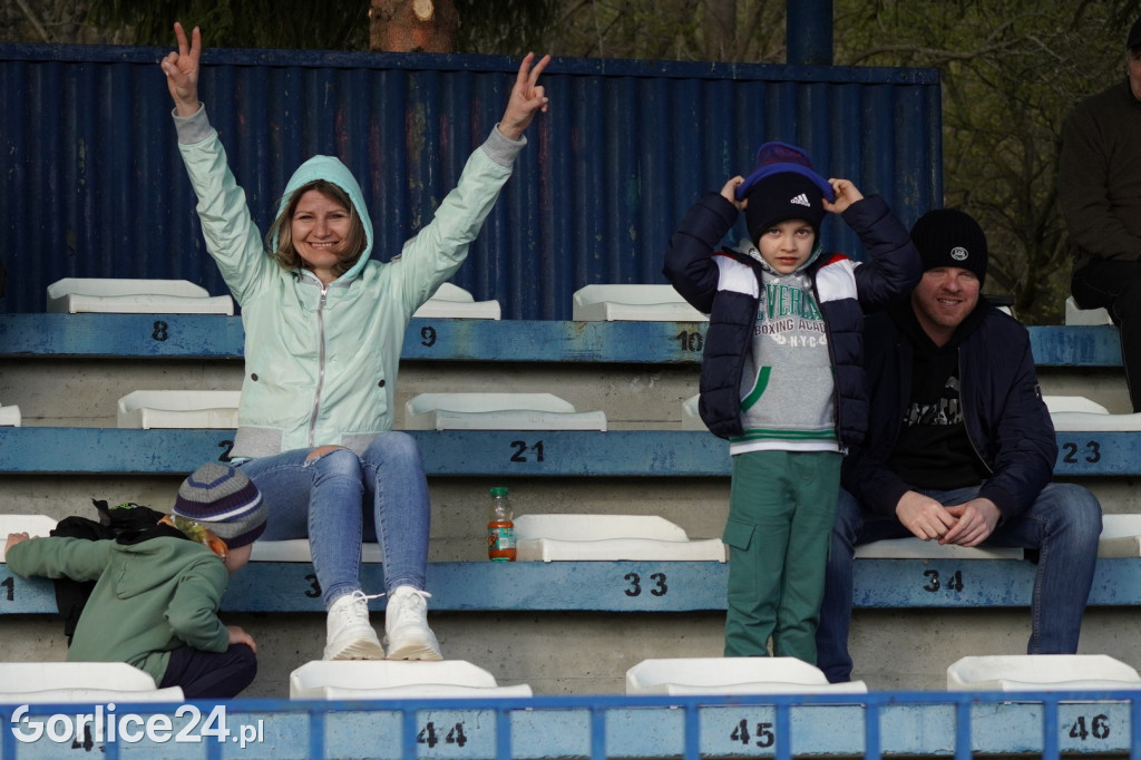 GKS Glinik Gorlice - Beskid Andrychów