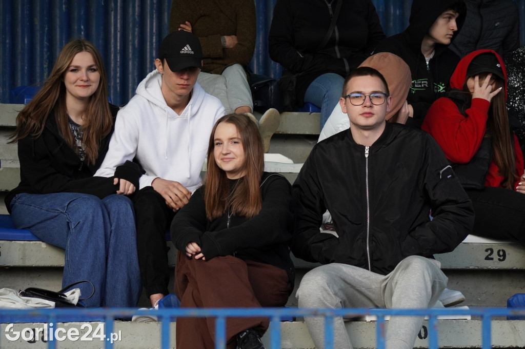 GKS Glinik Gorlice - Beskid Andrychów