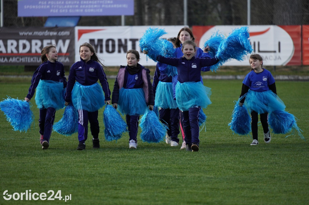 GKS Glinik Gorlice - Beskid Andrychów
