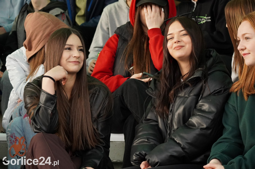 GKS Glinik Gorlice - Beskid Andrychów
