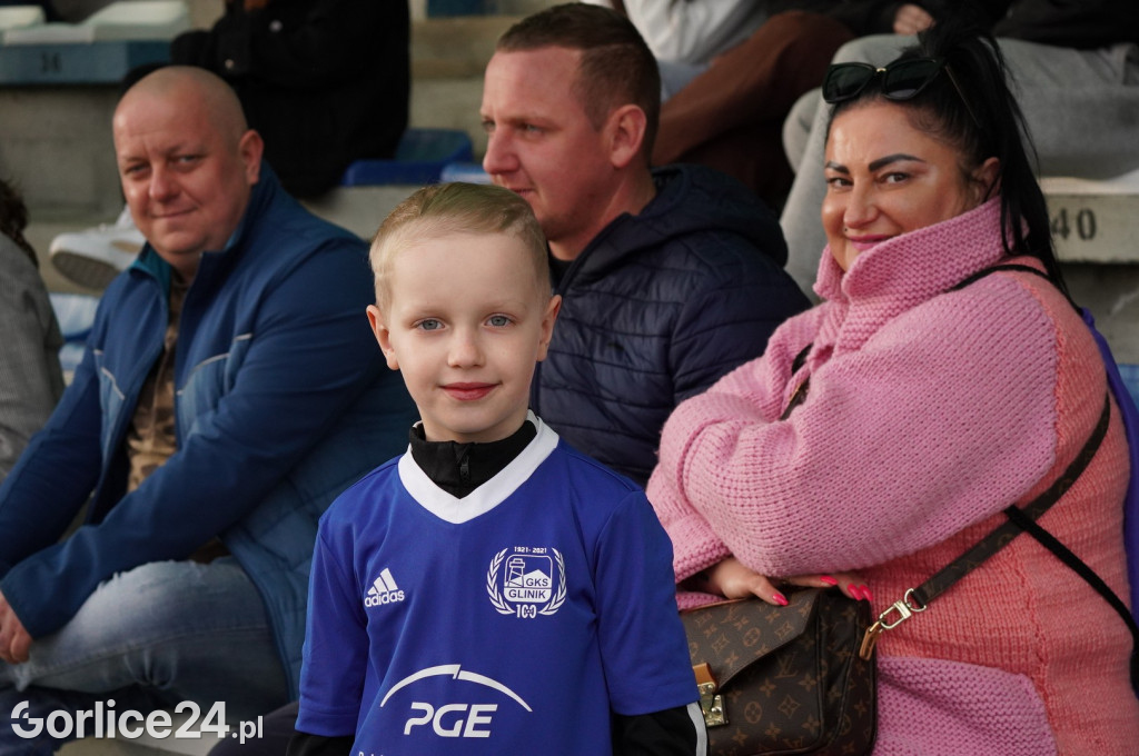 GKS Glinik Gorlice - Beskid Andrychów