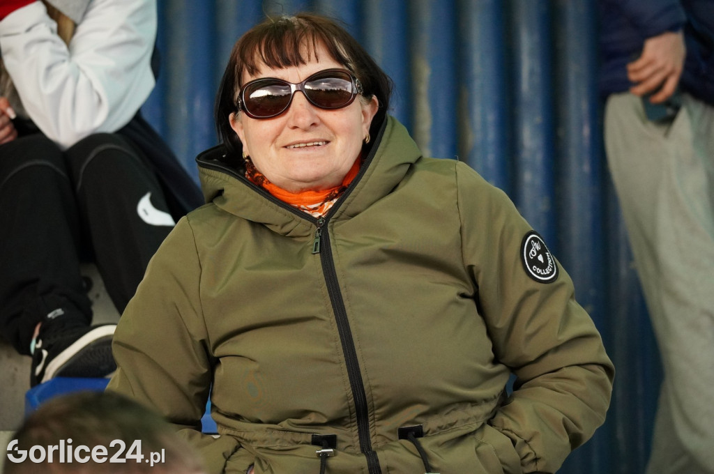 GKS Glinik Gorlice - Beskid Andrychów