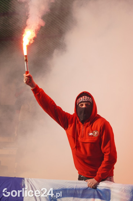 GKS Glinik Gorlice - Beskid Andrychów