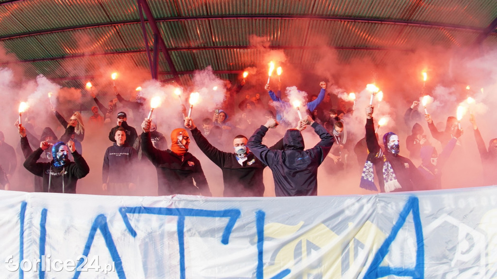 GKS Glinik Gorlice - Beskid Andrychów