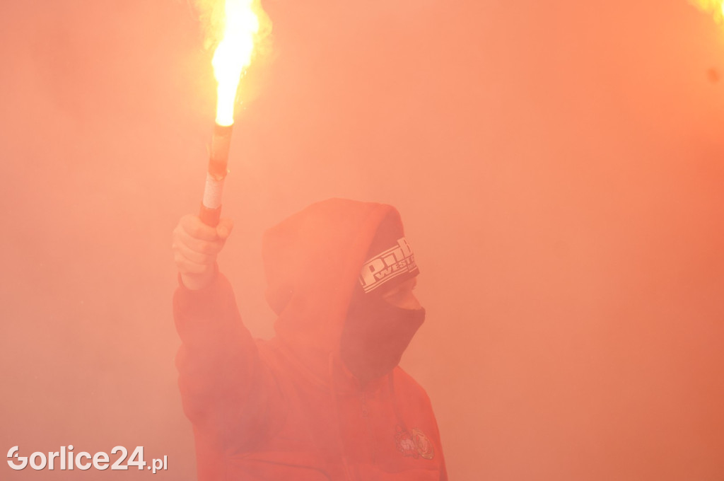 GKS Glinik Gorlice - Beskid Andrychów