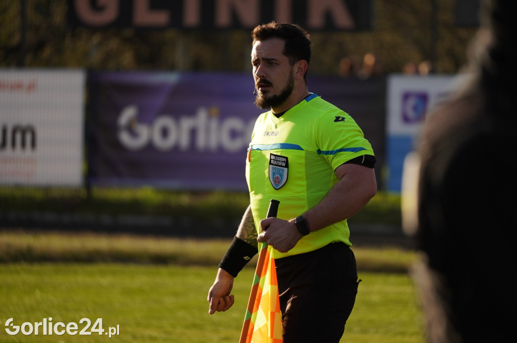 GKS Glinik Gorlice - Beskid Andrychów