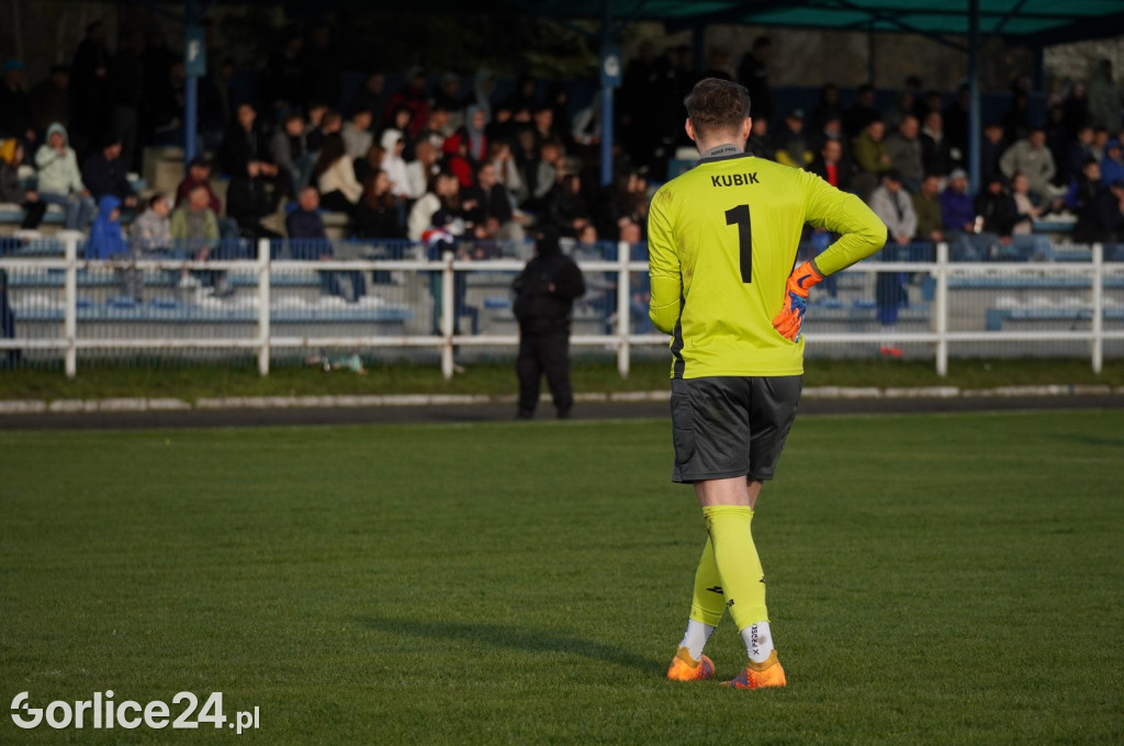 GKS Glinik Gorlice - Beskid Andrychów