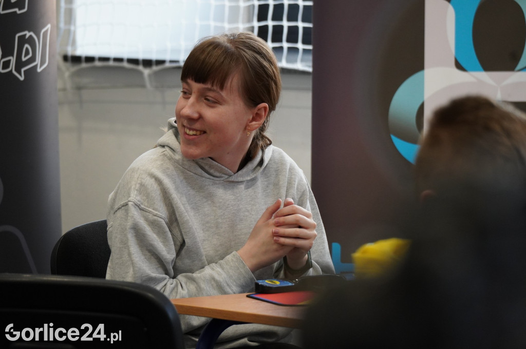 Kostka Rubika. Mistrzowski Turniej w Speedcubingu