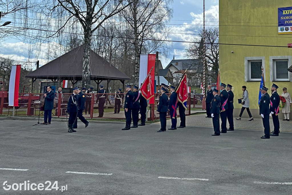 Powierzenie Ziemi Gorlickiej Miłosierdziu Bożemu