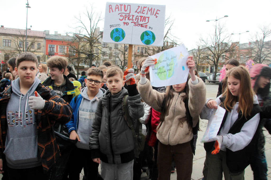 II Małopolskie Dni dla Klimatu (19.04.)