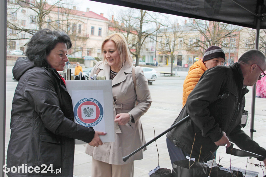 II Małopolskie Dni dla Klimatu (19.04.)